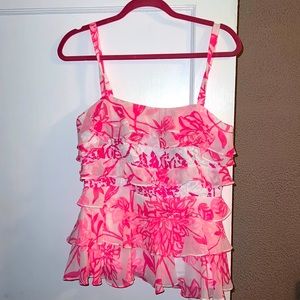 Lilly Tank top. NWOT.